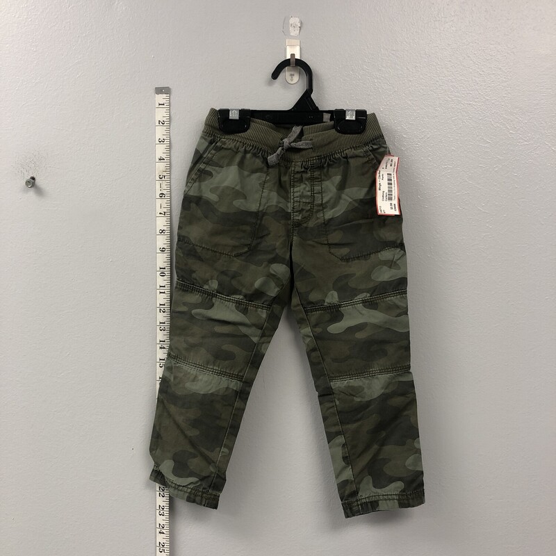 Carters, Size: 3, Item: Pants