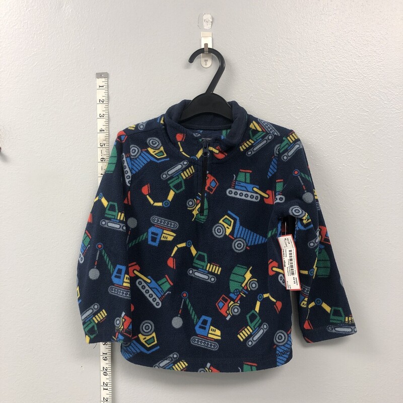 Childrens Place, Size: 3, Item: Sweater