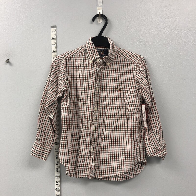 American Living, Size: 5, Item: Shirt