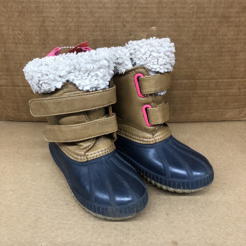 Gap, Size: 9-10, Item: Boots