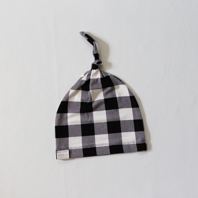 By Emily, Size: Hat, Item: 6-12m