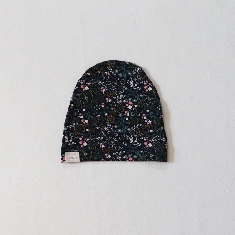 By Emily, Size: Hat, Item: 3-6m