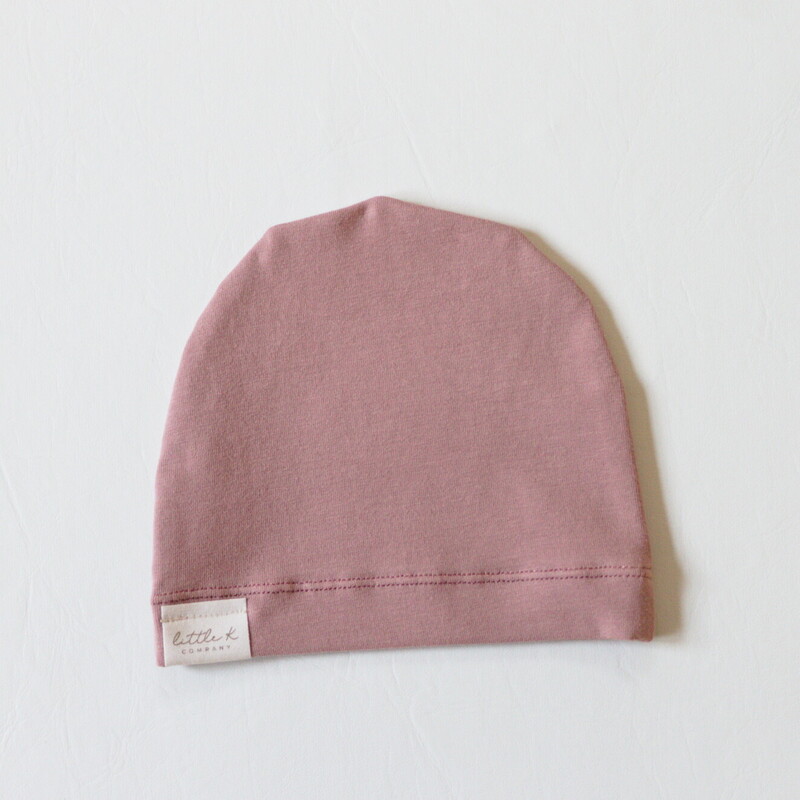 By Emily, Size: Hat, Item: 0-3m