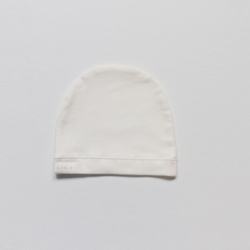 By Emily, Size: Hat, Item: 0-3m