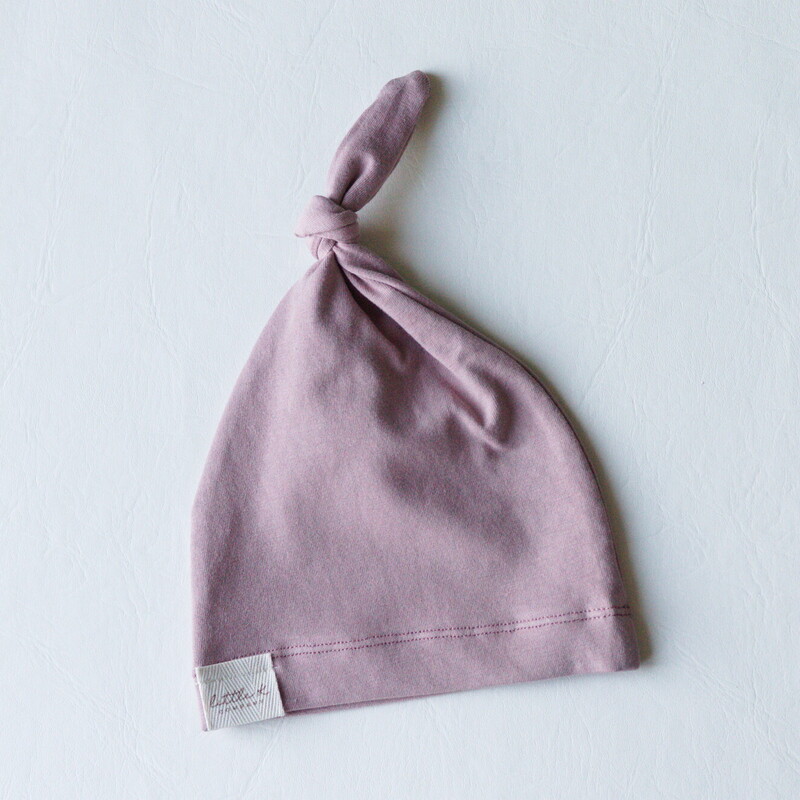 By Emily, Size: Hat, Item: 0-3m