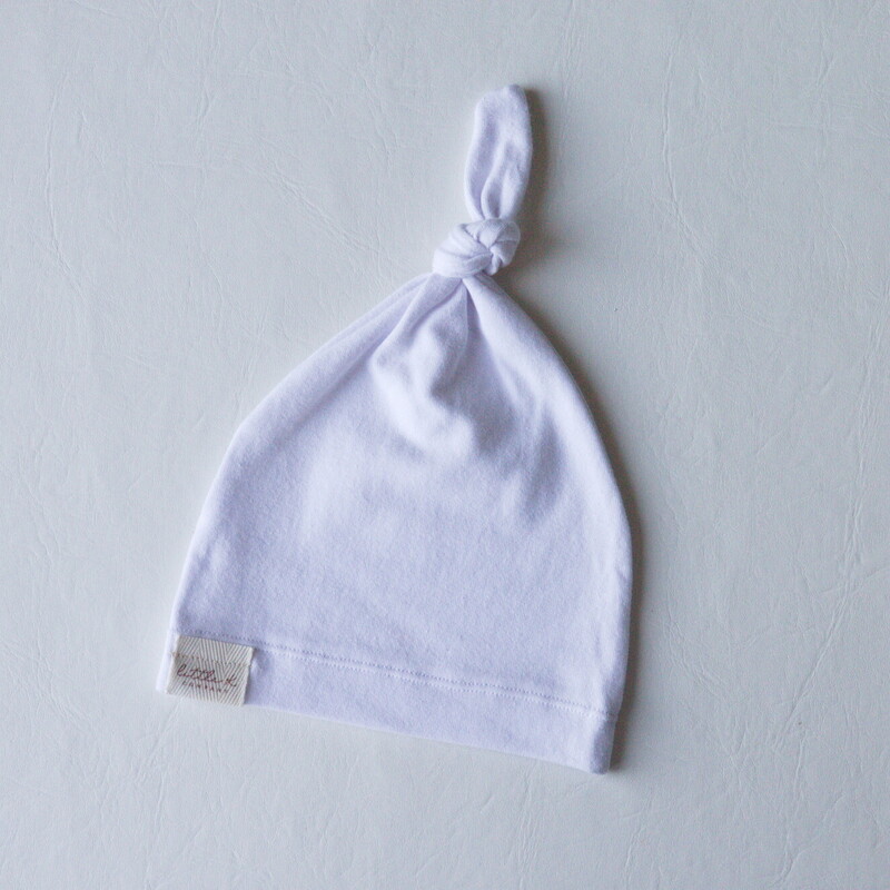 By Emily, Size: Hat, Item: 0-3m