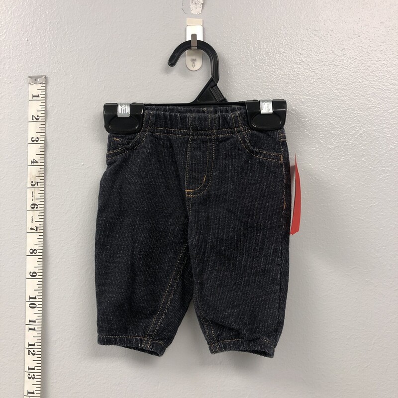 Carters, Size: 3m, Item: Pants