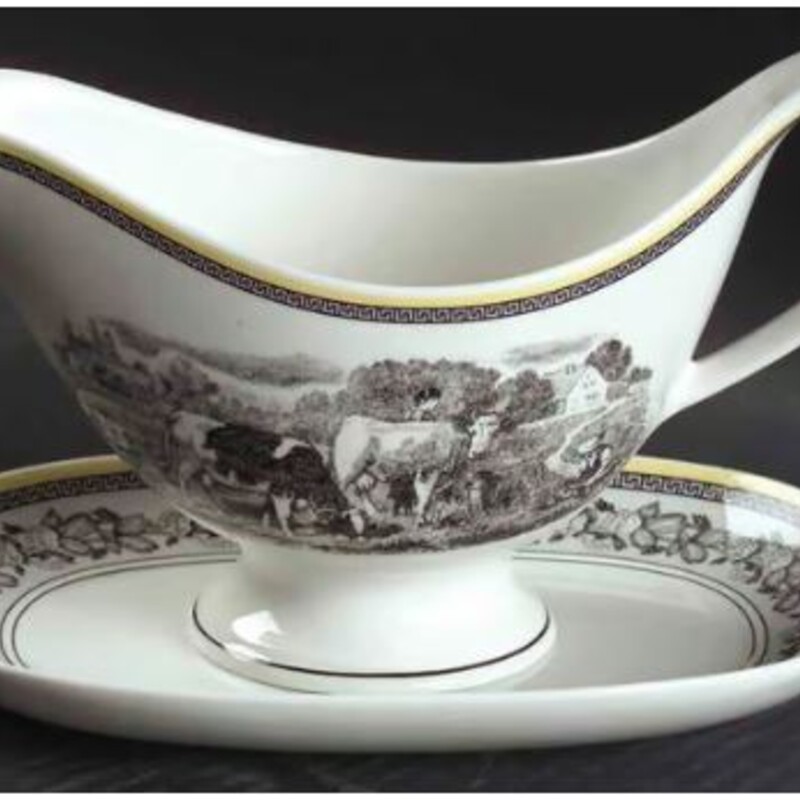 Villeroy&Boch Gravy Boat