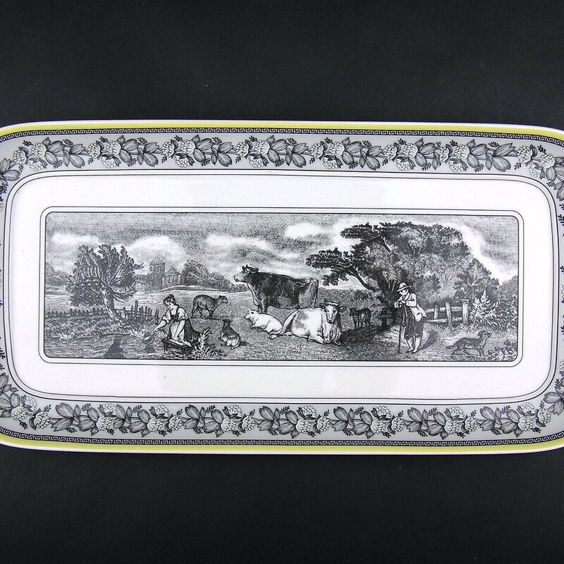 Villeroy&Boch Audun Tray