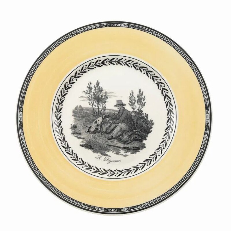 Villeroy&Boch Salad Plate