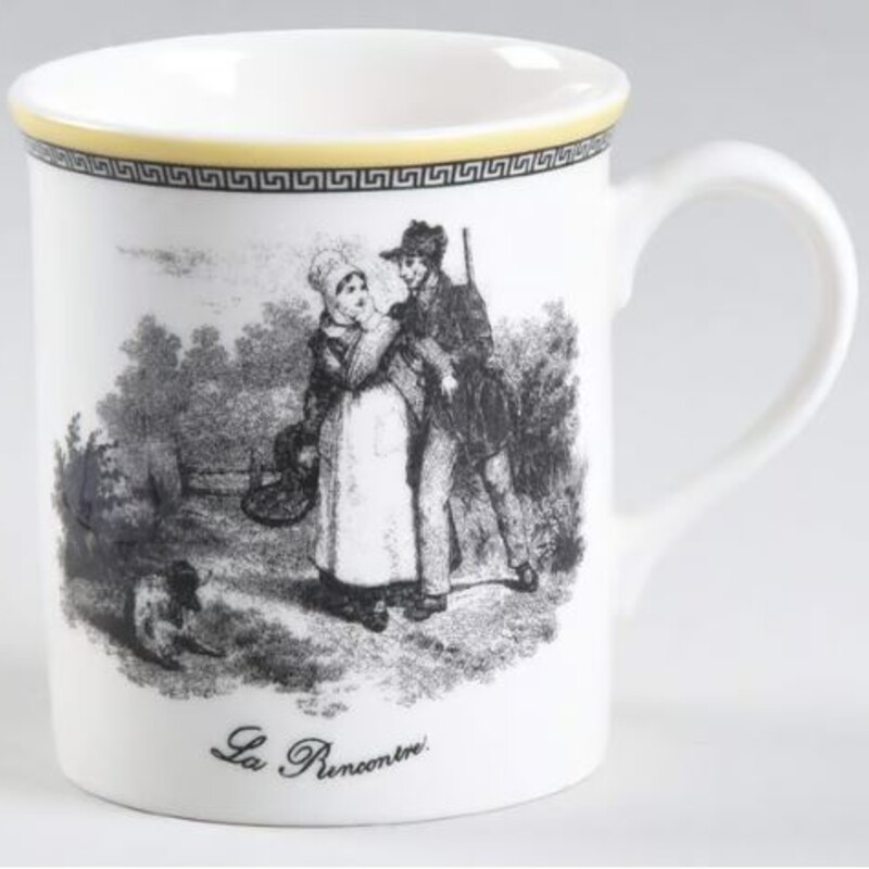 Villeroy&Boch Chasse Mug