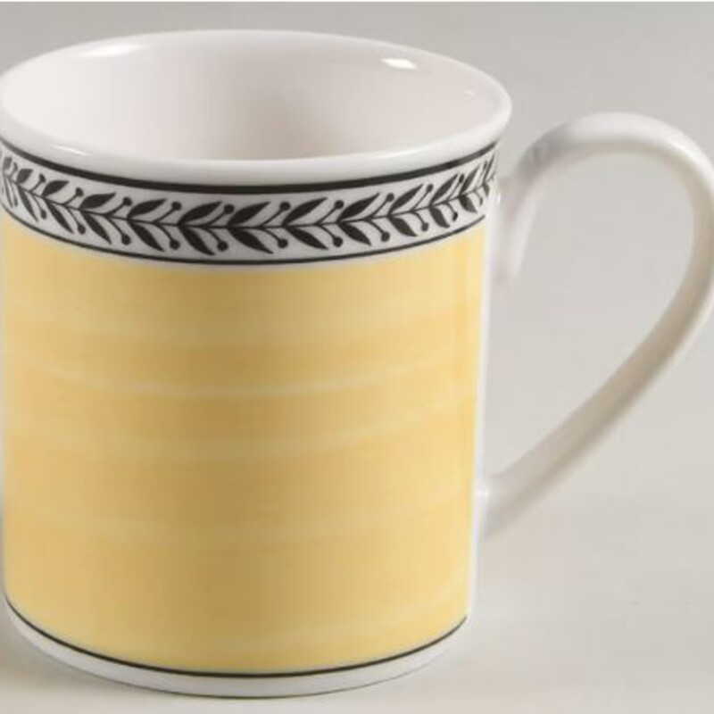 Villeroy&Boch Fleur Mug