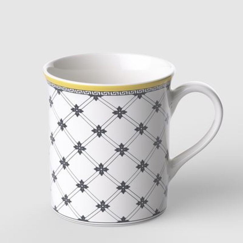 Villeroy&Boch PromenadMug