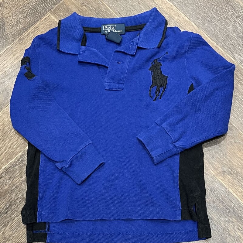 Polo Ralph Lauren LS