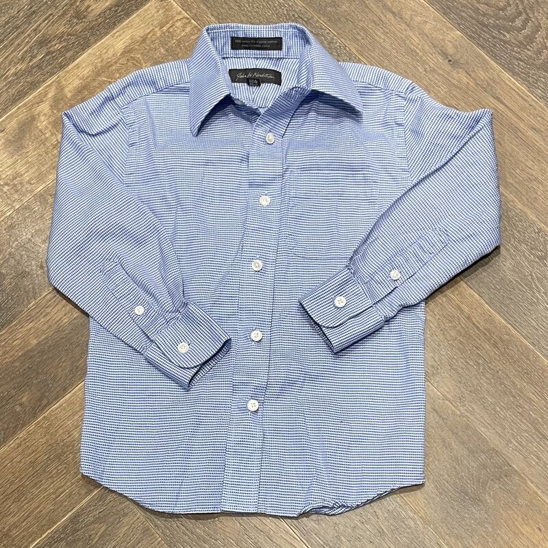 John W Nordstrom Shirt