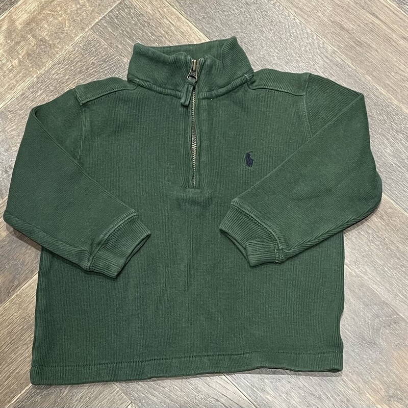 Polo Ralph Lauren 1/2 Zip