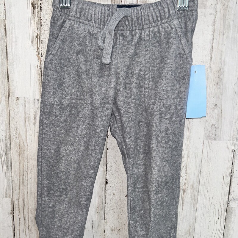 18M Grey Drawstring Pants