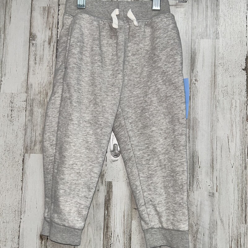 2T Grey Sweat Joggers