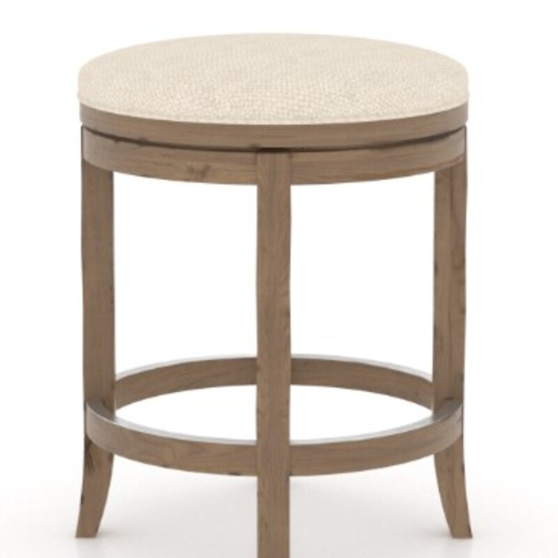 3 CanadelSwivel BarStools