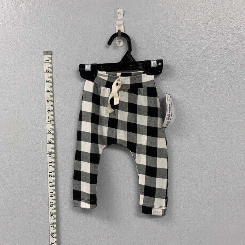 By Emily, Size: Pants, Item: 0-3m