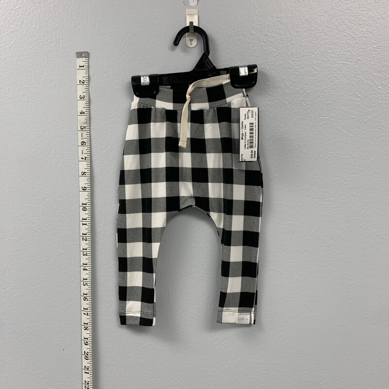 By Emily, Size: Pants, Item: 3-6m