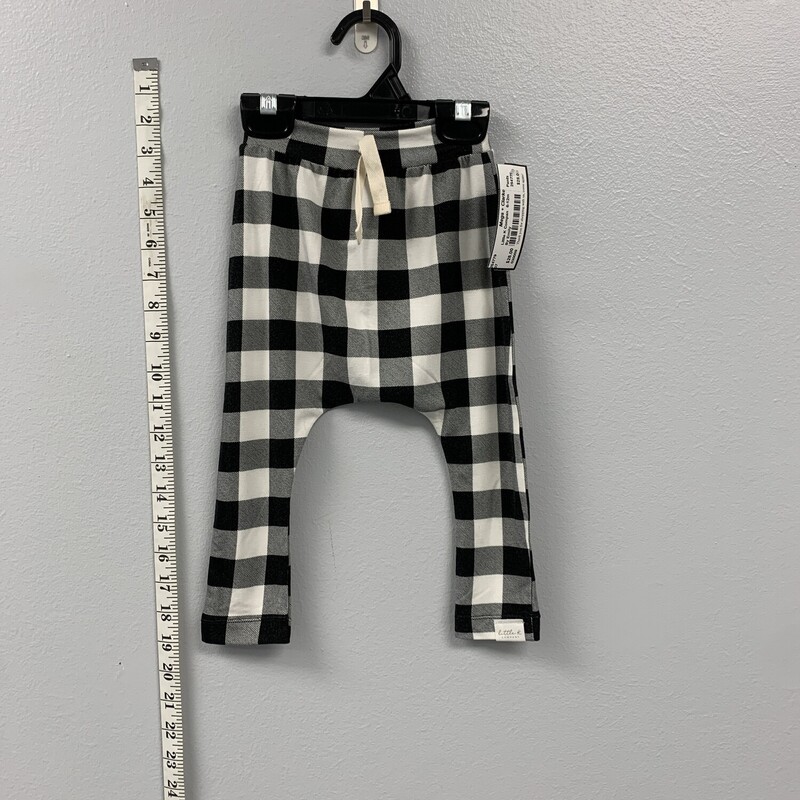 By Emily, Size: Pants, Item: 6-12m