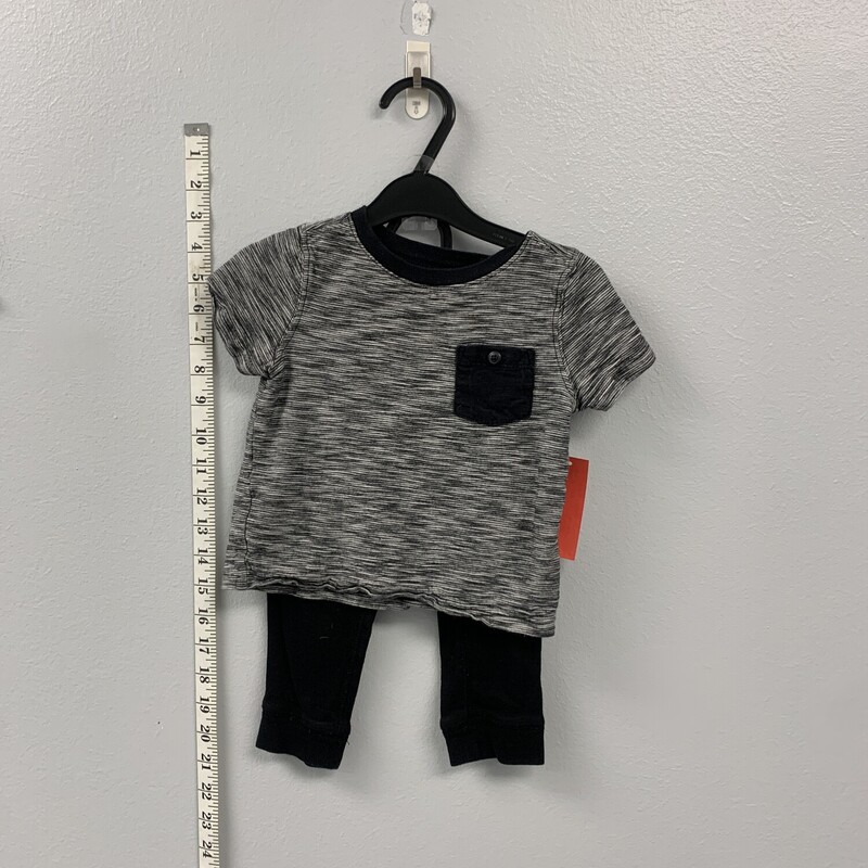 Old Navy, Size: 12-18m, Item: 2pc