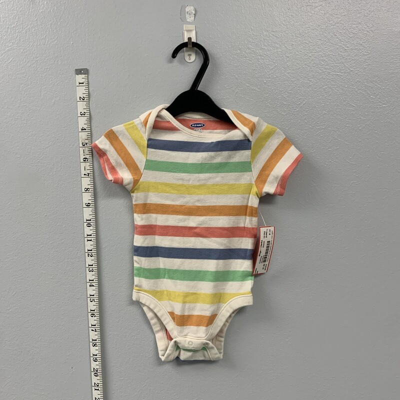 Old Navy, Size: 18-24m, Item: Onesie