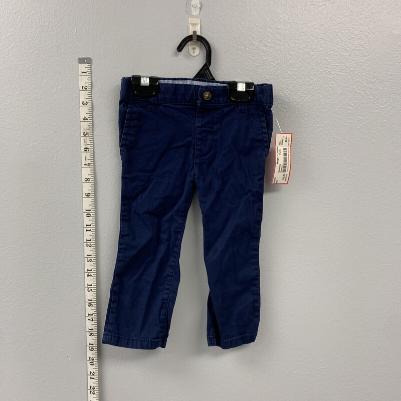 Carters, Size: 18m, Item: Pants