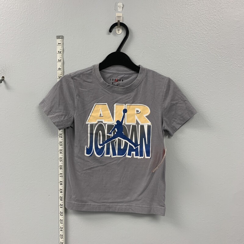 Air Jordan, Size: 5-6, Item: Shirt