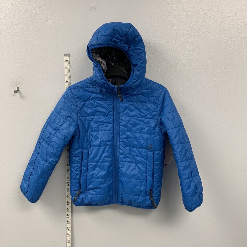 Ripzone, Size: 6, Item: Coat