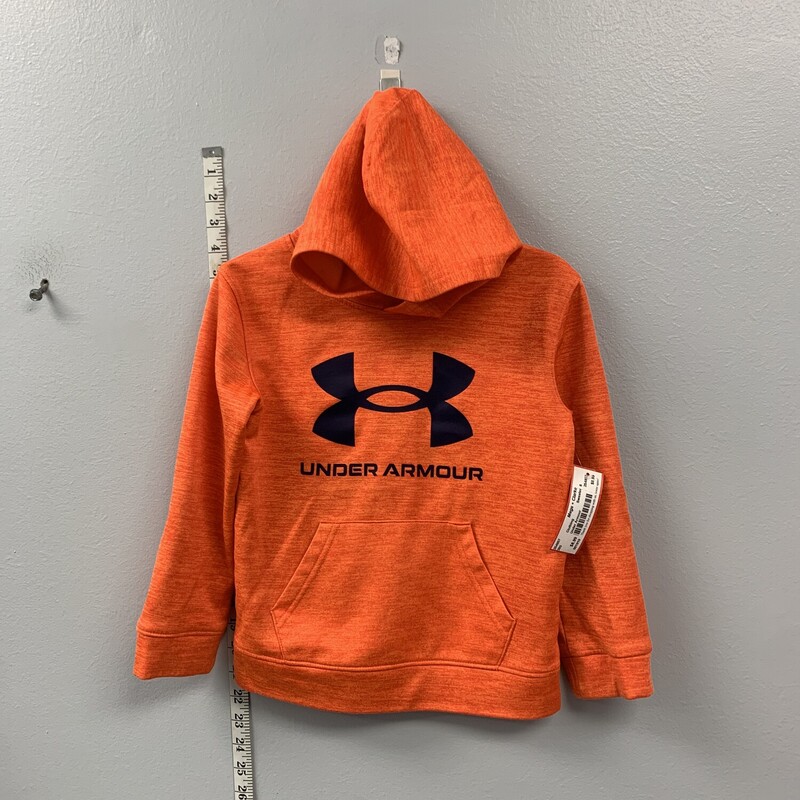 Under Armour