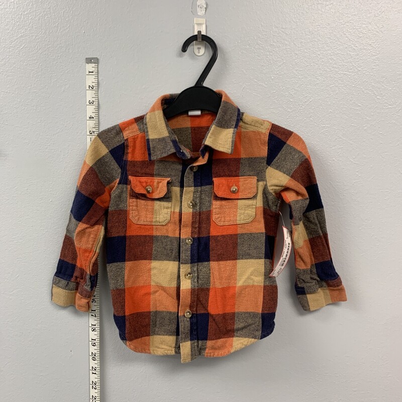 Old Navy, Size: 3, Item: Shirt