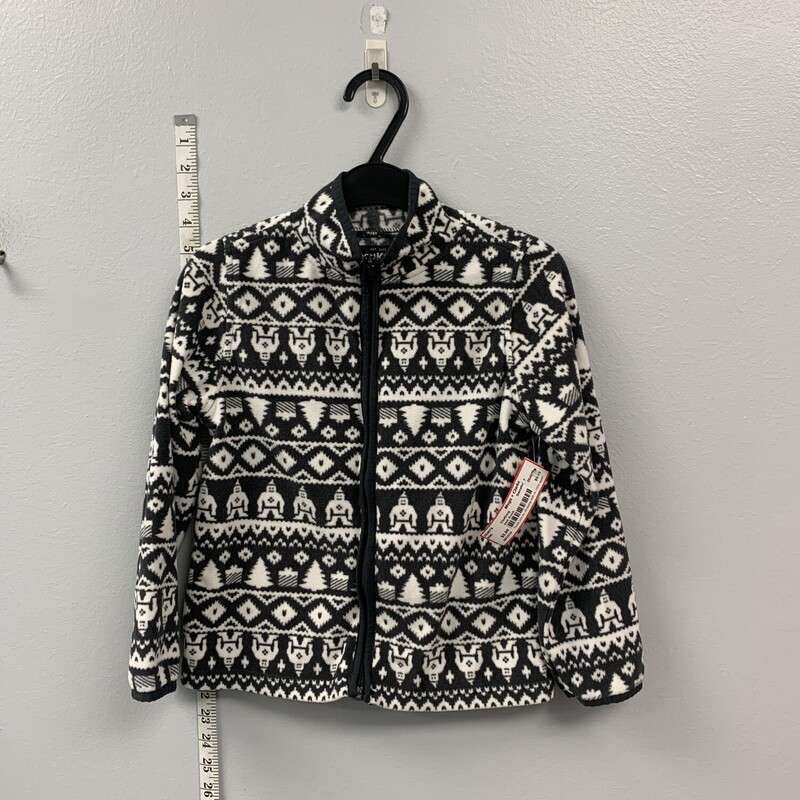 Osh Kosh, Size: 7, Item: Sweater