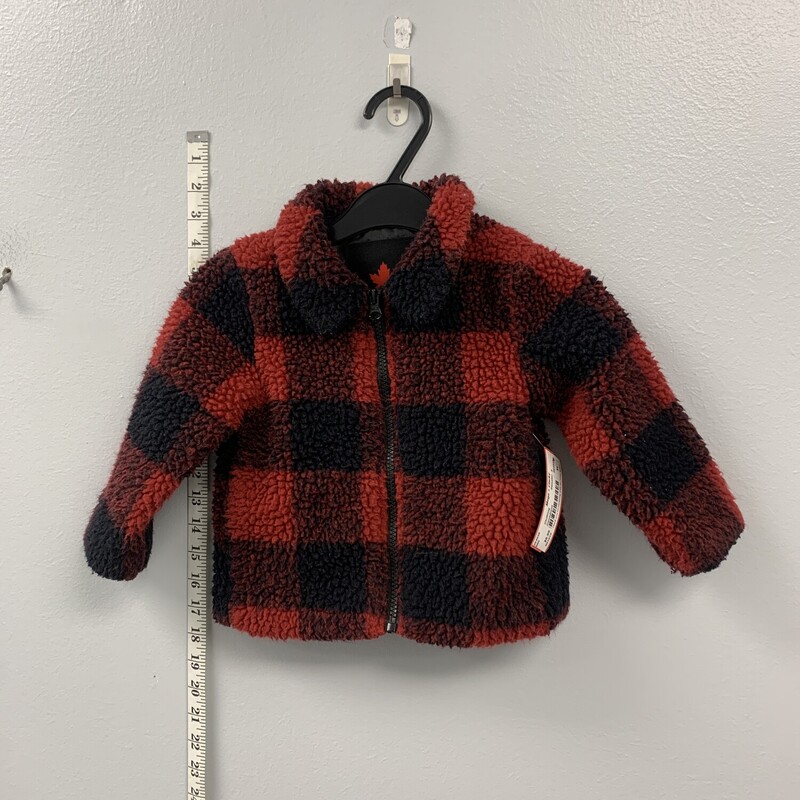 Canadiana, Size: 2, Item: Sweater