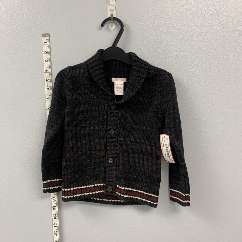 Joe, Size: 18-24m, Item: Sweater