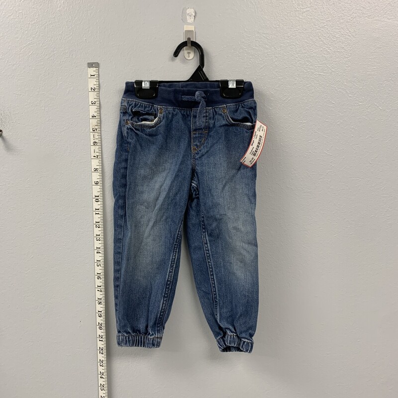 H&M, Size: 24m, Item: Pants