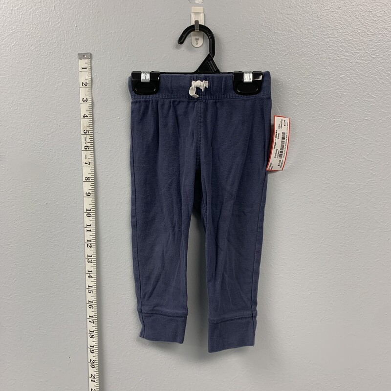 Carters, Size: 24m, Item: Pants