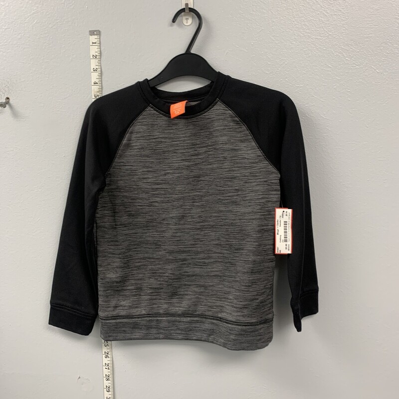 Joe, Size: 7-8, Item: Sweater