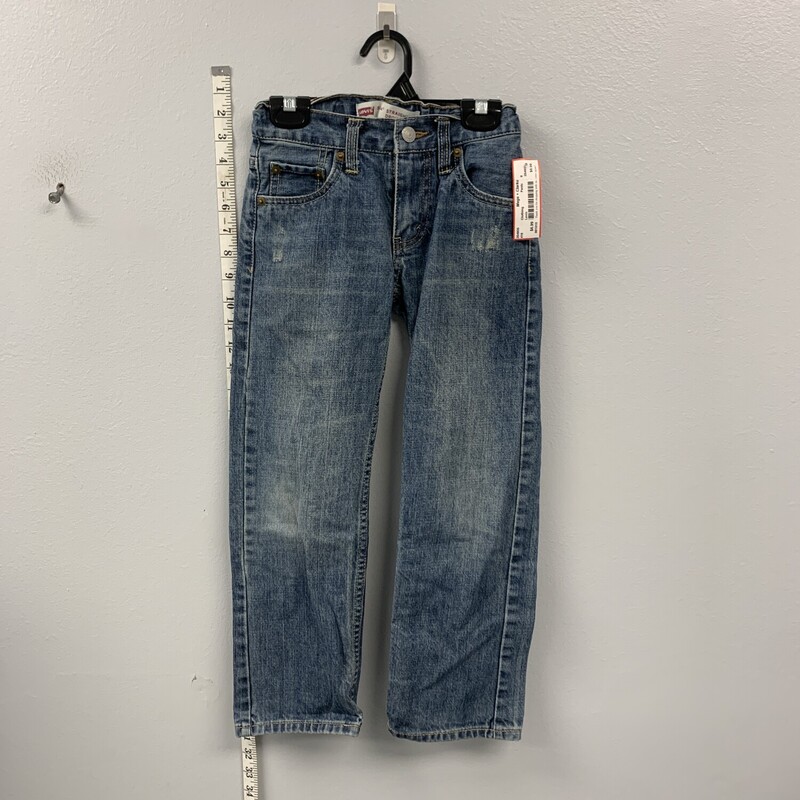 Levis, Size: 8, Item: Pants