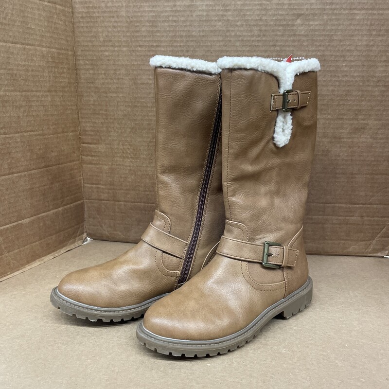 Joe, Size: Youth 2, Item: Boots