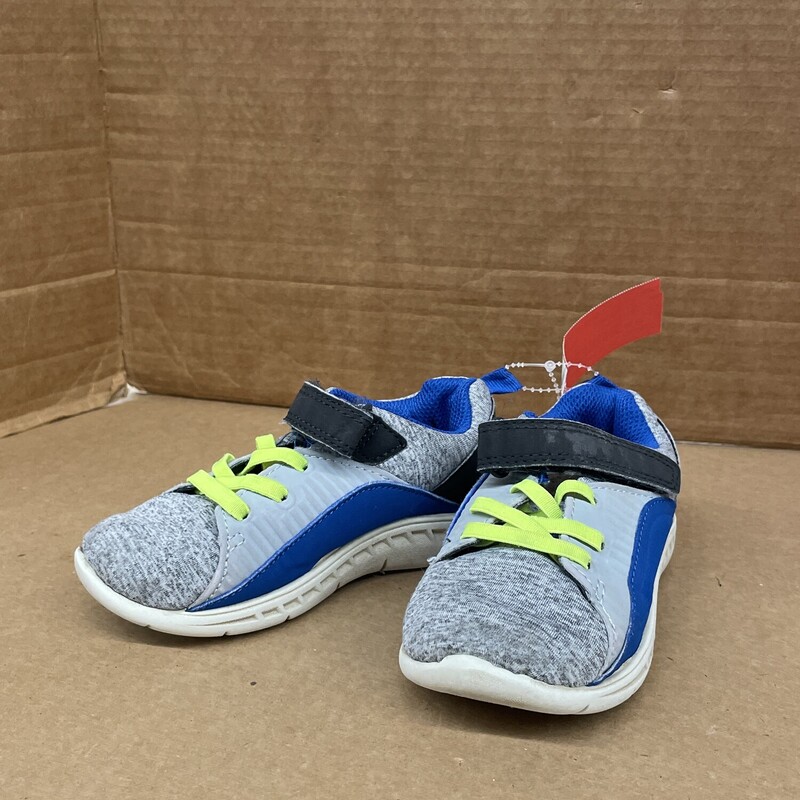 Carters, Size: 9, Item: Shoes