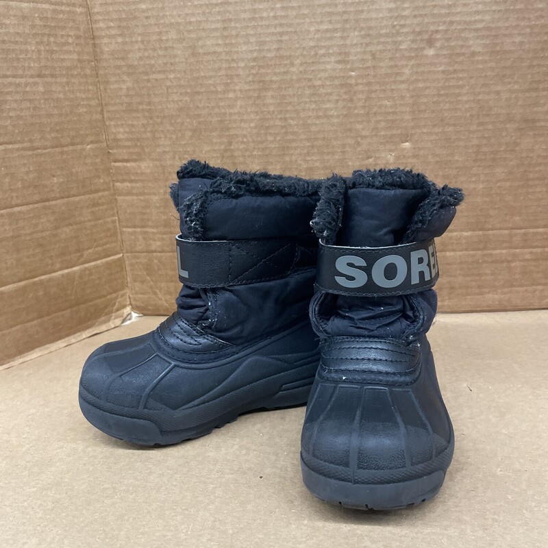 Sorel, Size: 10, Item: Boots