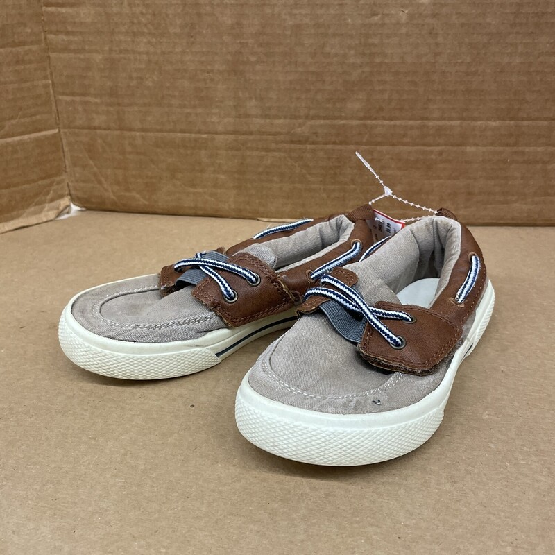 Carters, Size: 13, Item: Shoes