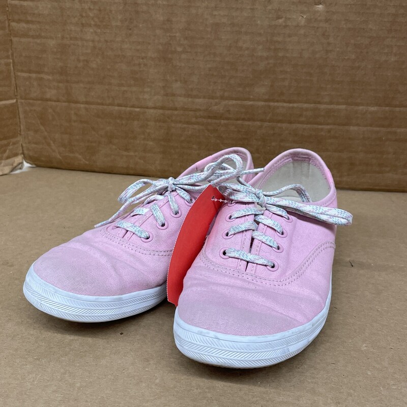 Keds, Size: Youth 2, Item: Shoes