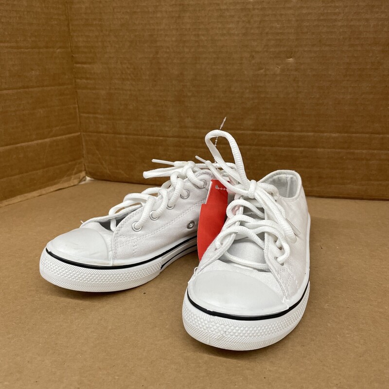 UKids, Size: Youth 2, Item: Shoes