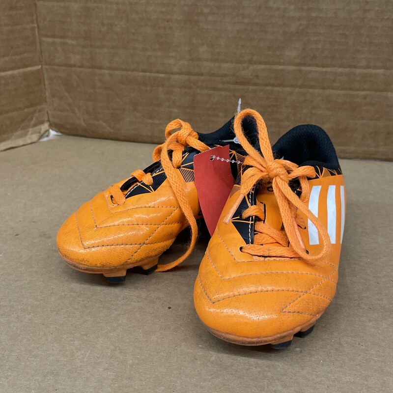 Adidas, Size: 9, Item: Cleats