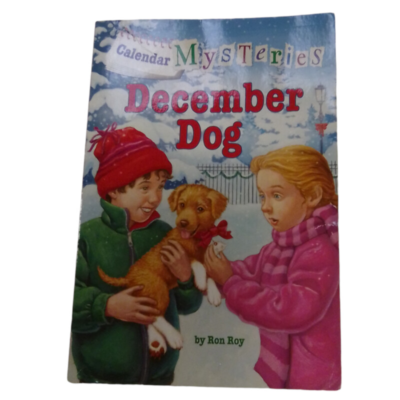 December Dog