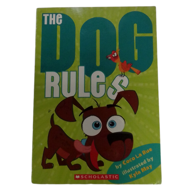 The Dog Rules