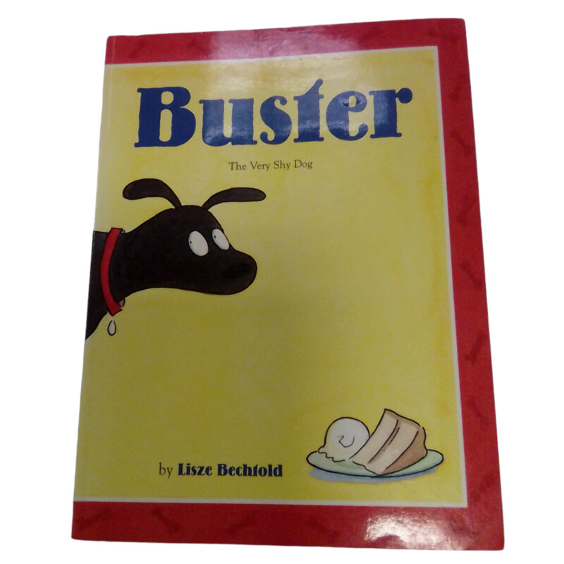 Buster